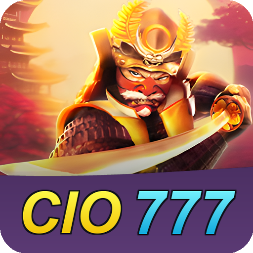 Logo Oficial CIO777 Download